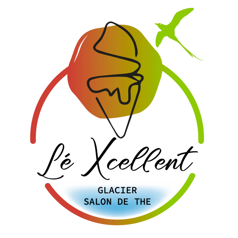 Lé Xcellent – Glacier artisanal